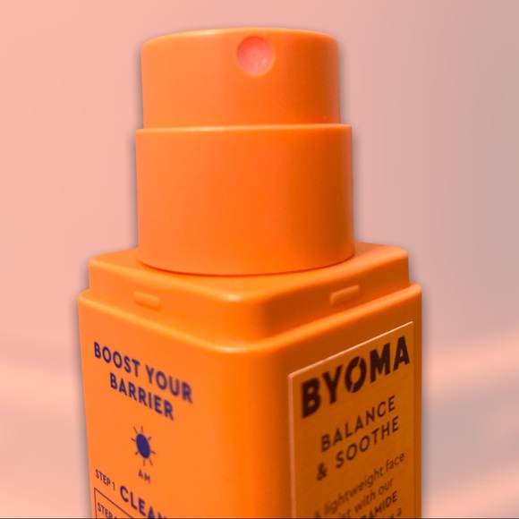 What Does Byoma Face Mist Do at Juan Allan blog